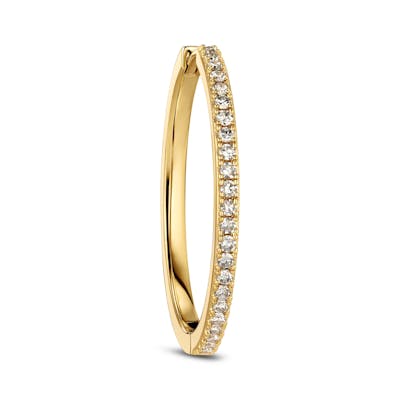 Sif Jakobs Diamond — Alba X-Grande Earring Single 0.23 ct Sif Jakobs Diamond Alba X-Grande Earring Single 0.23 ct — Korvakorut