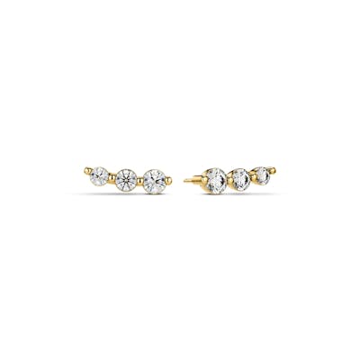 Sif Jakobs Diamond — Tiara Piccolo Earrings 0.48 ct Sif Jakobs Diamond Tiara Piccolo Earrings 0.48 ct — Korvakorut
