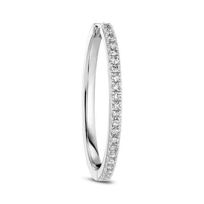 Sif Jakobs Diamond — Alba X-Grande Earring Single 0.23 ct Sif Jakobs Diamond Alba X-Grande Earring Single 0.23 ct — Øreringer