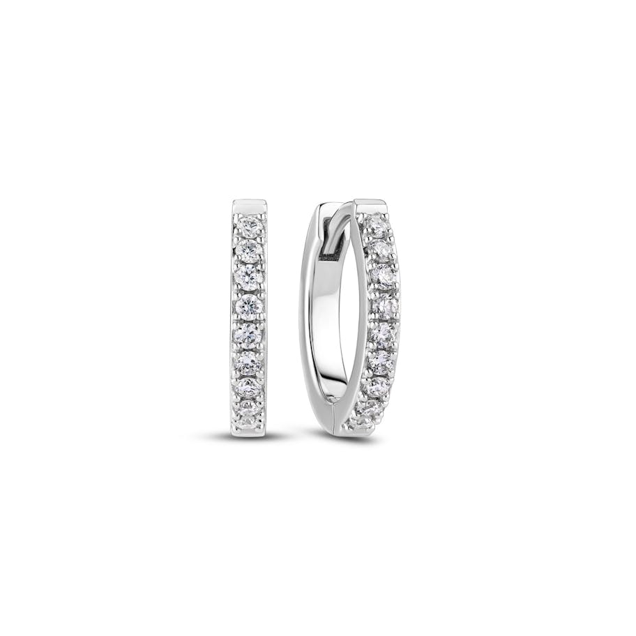 Sif Jakobs Diamond — Alba Piccolo Earrings 0.18 ct Sif Jakobs Diamond Alba Piccolo Earrings 0.18 ct — Örhängen