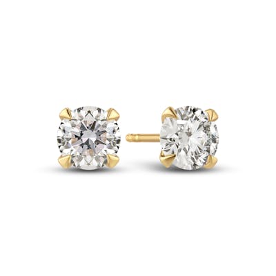 Sif Jakobs Diamond — Venice Grande Earrings 1.00 ct Sif Jakobs Diamond Venice Grande Earrings 1.00 ct — Korvakorut