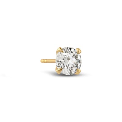 Sif Jakobs Diamond — Venice Grande Earring Single 0.50 ct Sif Jakobs Diamond Venice Grande Earring Single 0.50 ct — Korvakorut