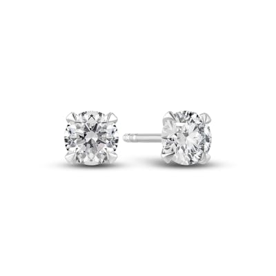 Sif Jakobs Diamond — Venice Medio Earrings 0.50 ct Sif Jakobs Diamond Venice Medio Earrings 0.50 ct — Boucle d'oreille