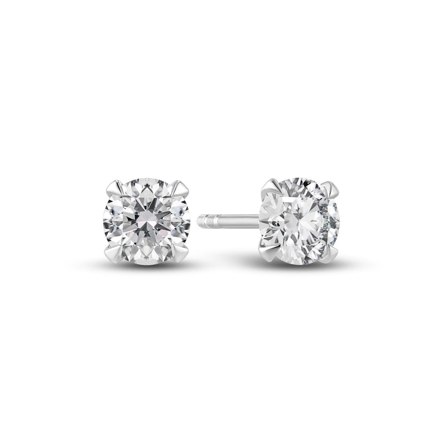 Sif Jakobs Diamond — Venice Medio Earrings 0.50 ct Sif Jakobs Diamond Venice Medio Earrings 0.50 ct — Örhängen