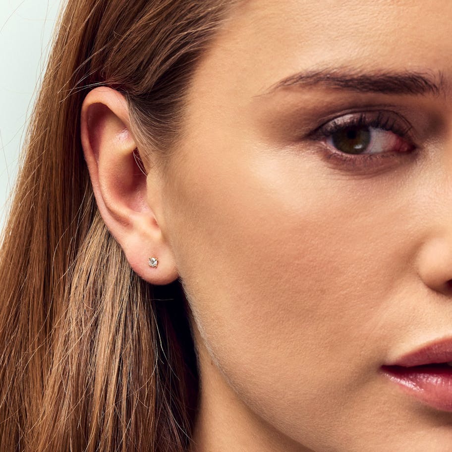 Sif Jakobs Diamond — Venice Piccolo Earrings 0.22 ct Sif Jakobs Diamond Venice Piccolo Earrings 0.22 ct — Örhängen