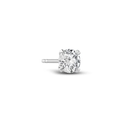 Sif Jakobs Diamond — Venice Medio Earring Single 0.25 ct Sif Jakobs Diamond Venice Medio Earring Single 0.25 ct — Boucle d'oreille
