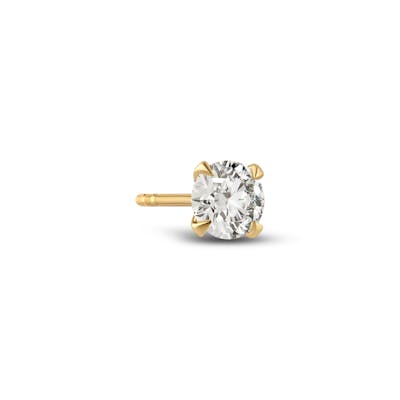 Sif Jakobs Diamond — Venice Medio Earring Single 0.25 ct Sif Jakobs Diamond Venice Medio Earring Single 0.25 ct — Korvakorut