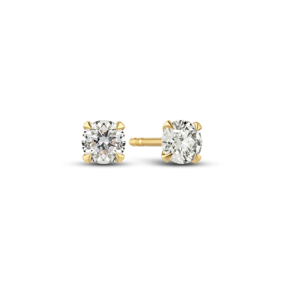 Sif Jakobs Diamond — Venice Piccolo Earrings 0.22 ct Sif Jakobs Diamond Venice Piccolo Earrings 0.22 ct — Øreringer