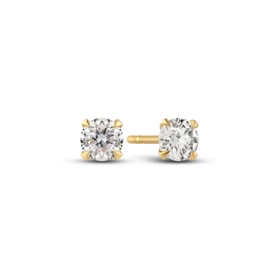 Sif Jakobs Diamond — Venice Piccolo Earrings 0.22 ct Sif Jakobs Diamond Venice Piccolo Earrings 0.22 ct — Boucle d'oreille