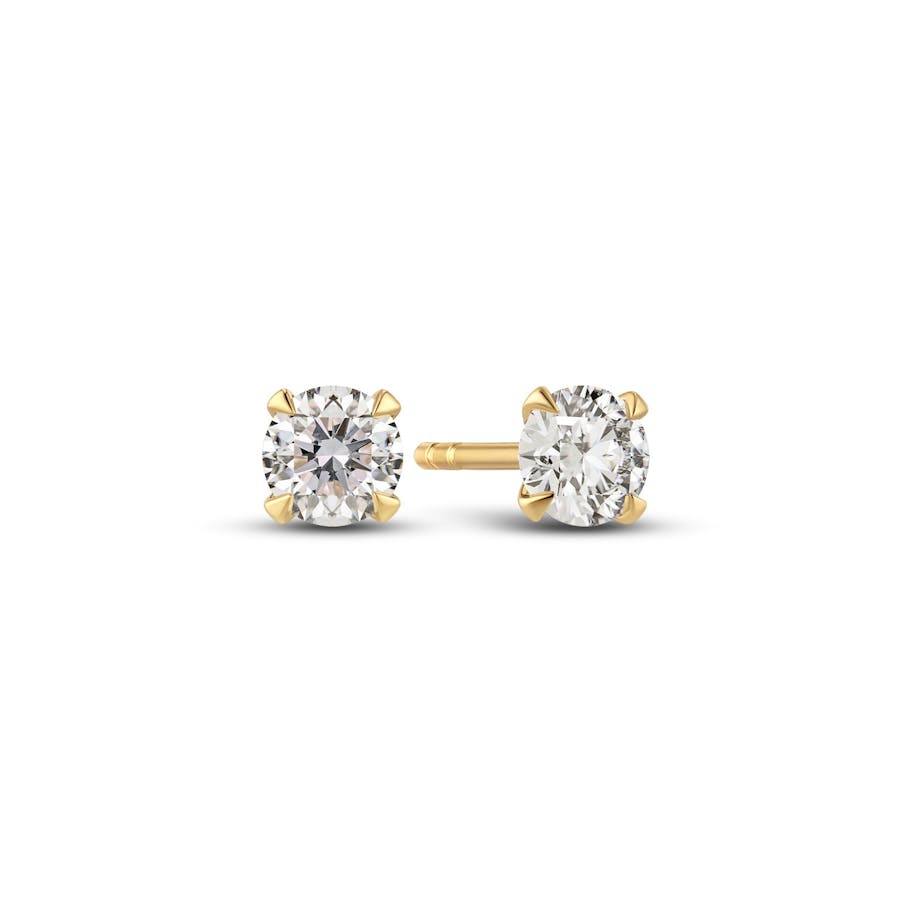 Sif Jakobs Diamond — Venice Piccolo Earrings 0.22 ct Sif Jakobs Diamond Venice Piccolo Earrings 0.22 ct — Örhängen