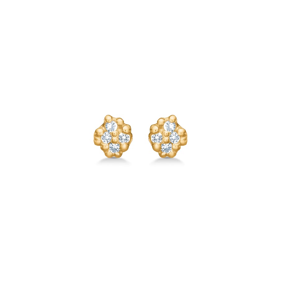 Studio Z — Cluster Earsticks Studio Z Cluster Earsticks — Korvakorut