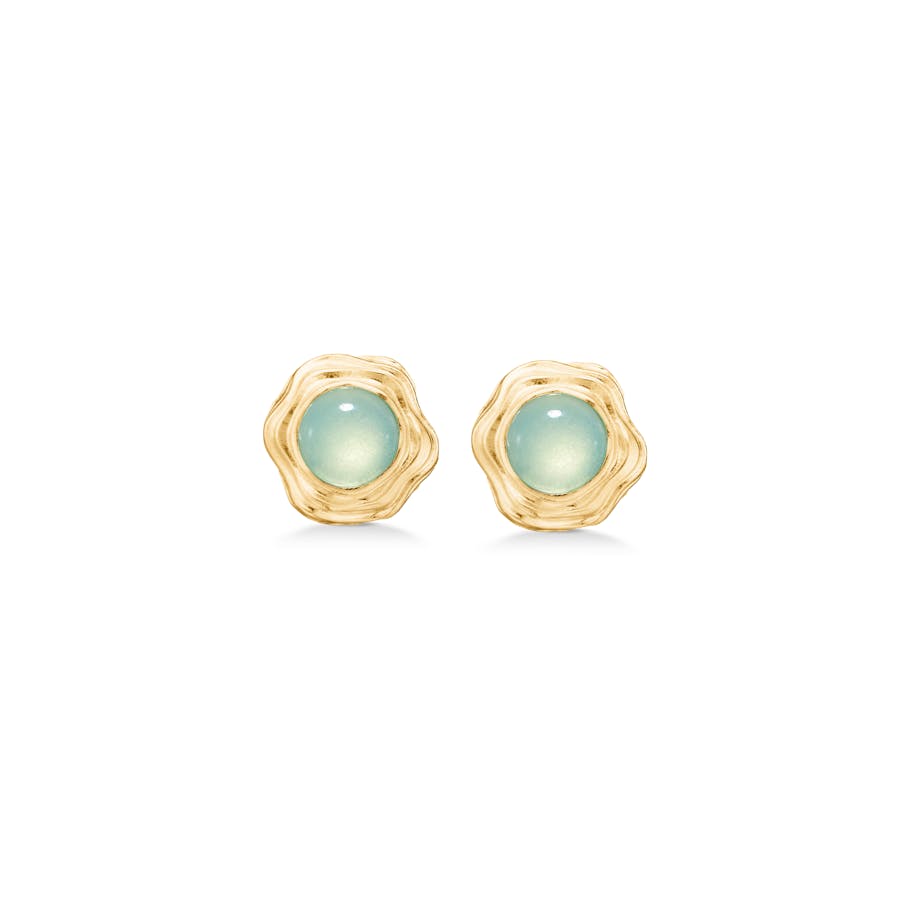 Studio Z — Endless Waves Earsticks Studio Z Endless Waves Earsticks — Earrings