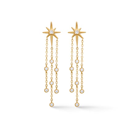Studio Z — Twinkle Earrings (Studio Z) Studio Z Twinkle Earrings (Studio Z) — Boucle d'oreille