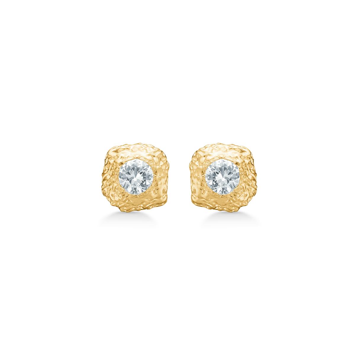 Studio Z — Wild Cliff Earsticks Studio Z Wild Cliff Earsticks — Boucle d'oreille