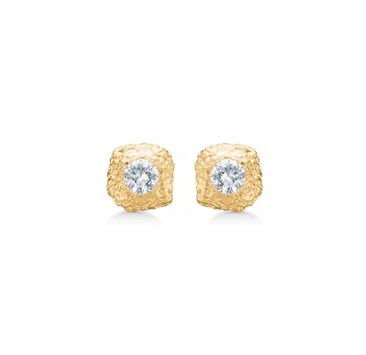 Studio Z — Wild Cliff Earsticks Studio Z Wild Cliff Earsticks — Boucle d'oreille