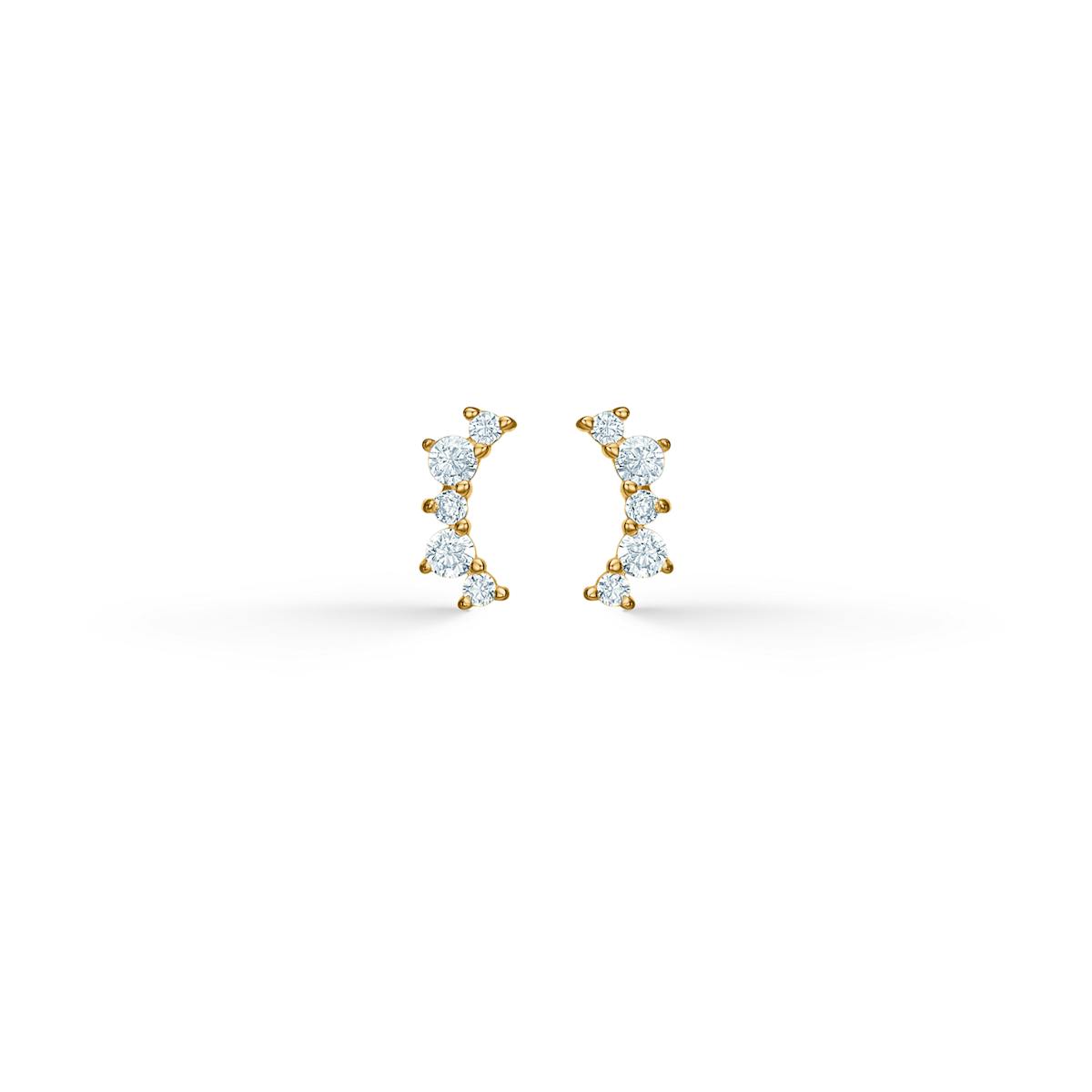 Studio Z — Blaze Earstick Studio Z Blaze Earstick — Boucle d'oreille