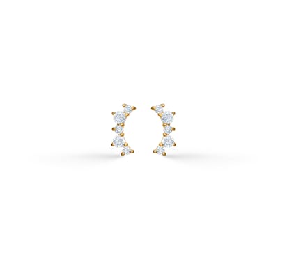 Studio Z — Blaze Earstick Studio Z Blaze Earstick — Ohrringe