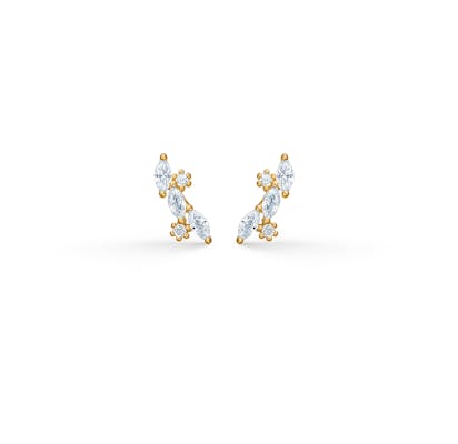Studio Z — Gleam Earsticks Studio Z Gleam Earsticks — Øreringer