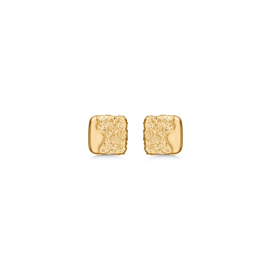 Studio Z — Edge Earsticks Studio Z Edge Earsticks — Earrings