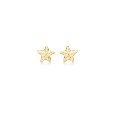 Studio Z — Starfish Lustre Earsticks Studio Z Starfish Lustre Earsticks — Boucle d'oreille