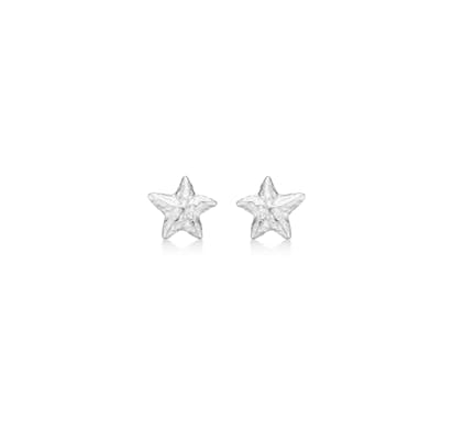 Studio Z — Starfish Lustre Earsticks Studio Z Starfish Lustre Earsticks — Boucle d'oreille