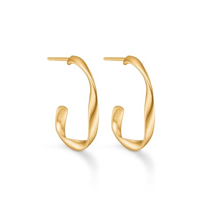 Studio Z — Arch Hoops Studio Z Arch Hoops — Ohrringe