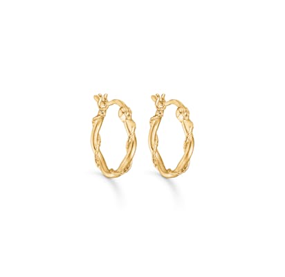 Studio Z — Era Hoops Studio Z Era Hoops — Ohrringe