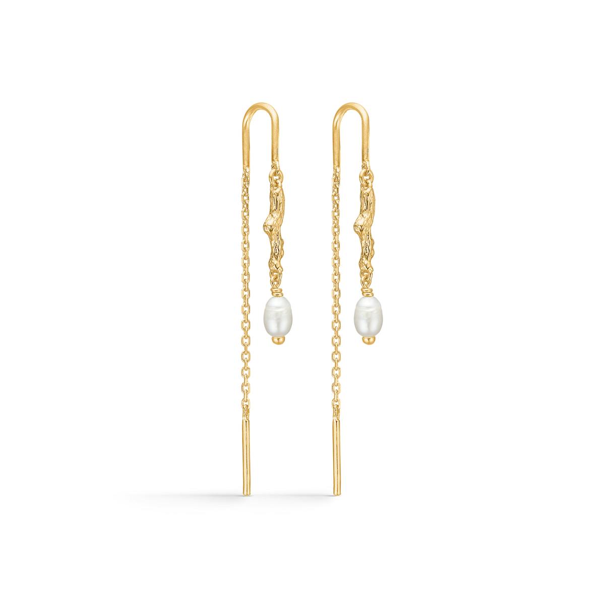 Studio Z — Tangled Earchains Studio Z Tangled Earchains — Boucle d'oreille