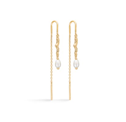 Studio Z — Tangled Earchains Studio Z Tangled Earchains — Boucle d'oreille