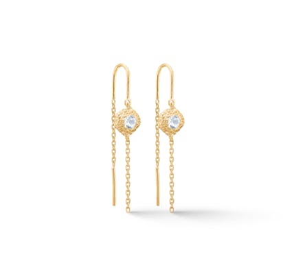 Studio Z — Wild Cliff Earchains Studio Z Wild Cliff Earchains — Boucle d'oreille