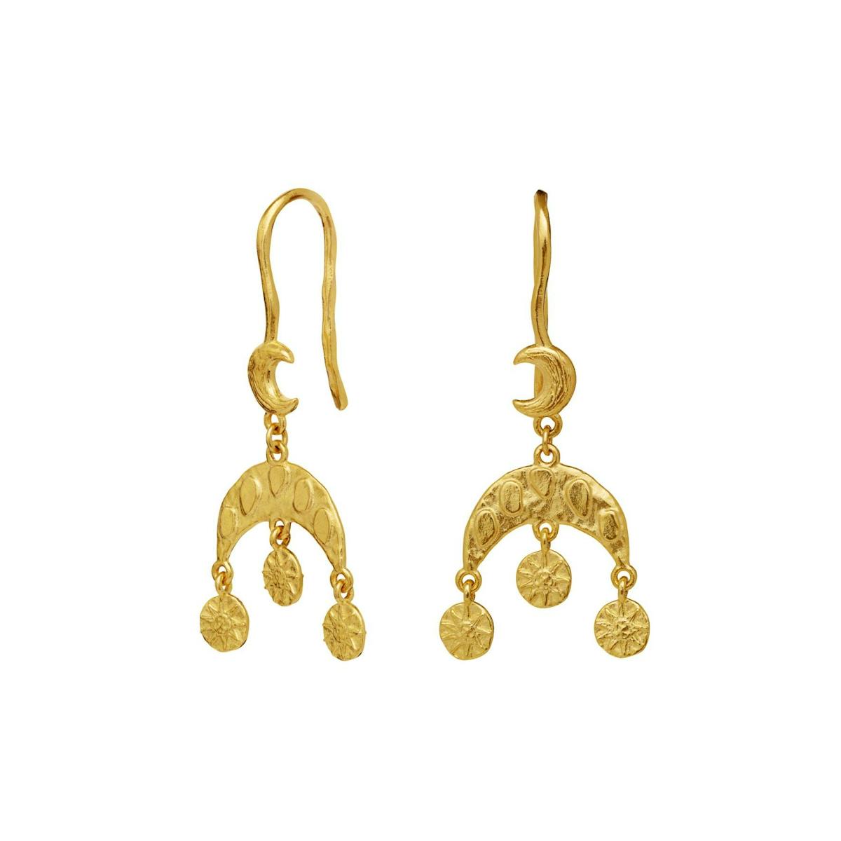 Maanesten — Zia Earrings Maanesten Zia Earrings — Earrings