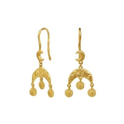 Maanesten — Zia Earrings Maanesten Zia Earrings — Ohrringe