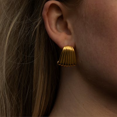 byBiehl — Eleanor Large Earrings byBiehl Eleanor Large Earrings — Boucle d'oreille
