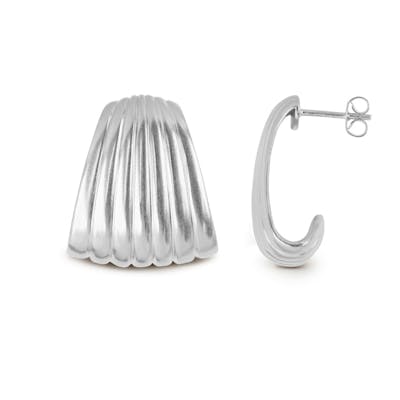 byBiehl — Eleanor Large Earrings byBiehl Eleanor Large Earrings — Boucle d'oreille
