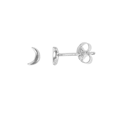 byBiehl — Moon Studs byBiehl Moon Studs — Boucle d'oreille