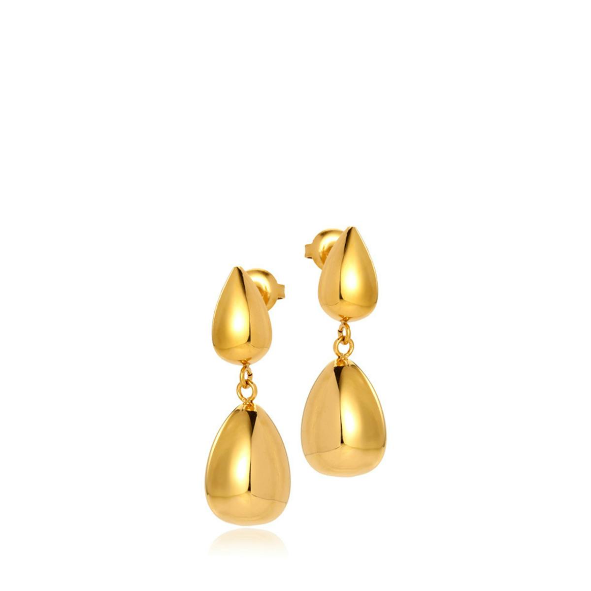 Sistie 2nd — Drops Earrings Sistie 2nd Drops Earrings — Øreringer