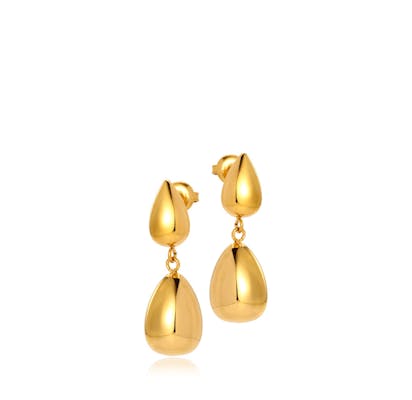Sistie 2nd — Drops Earrings Sistie 2nd Drops Earrings — Kolczyk