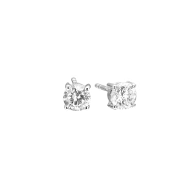 Sif Jakobs Jewellery — Princess Round Earrings Sif Jakobs Jewellery Princess Round Earrings — Øreringe