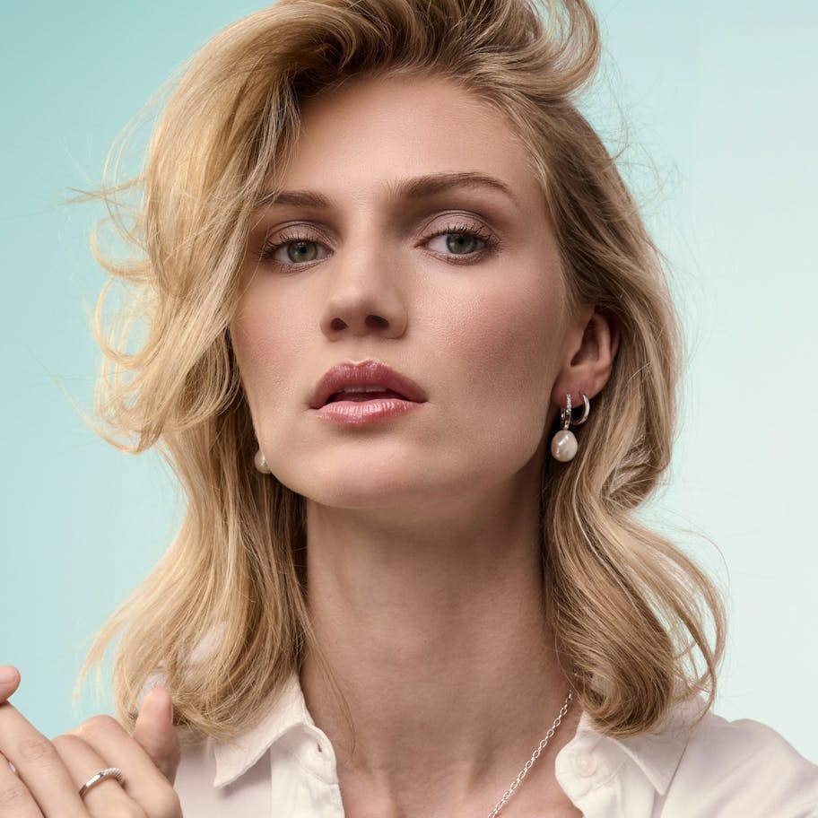 Sif Jakobs Jewellery — Padua Uno Earrings Sif Jakobs Jewellery Padua Uno Earrings — Øreringer
