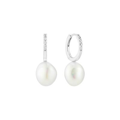 Sif Jakobs Jewellery — Padua Uno Earrings Sif Jakobs Jewellery Padua Uno Earrings — Kolczyk