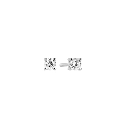 Sif Jakobs Jewellery — Princess Piccolo Earrings Sif Jakobs Jewellery Princess Piccolo Earrings — Øreringe