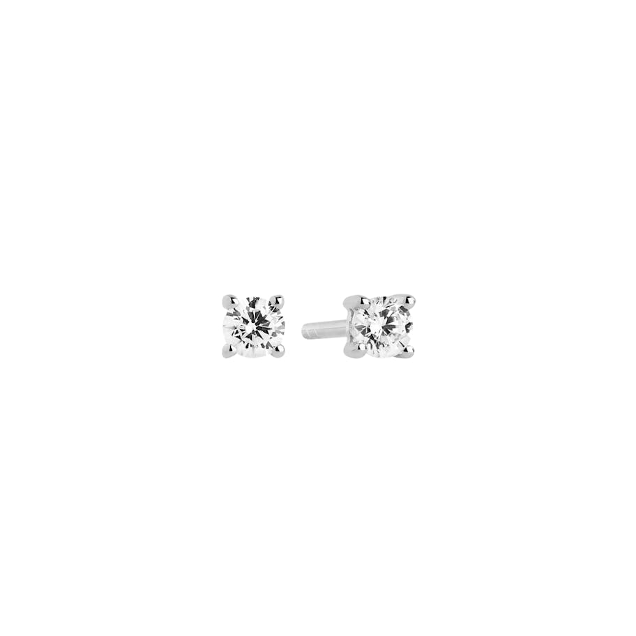 Sif Jakobs Jewellery — Princess Piccolo Earrings Sif Jakobs Jewellery Princess Piccolo Earrings — Ohrringe