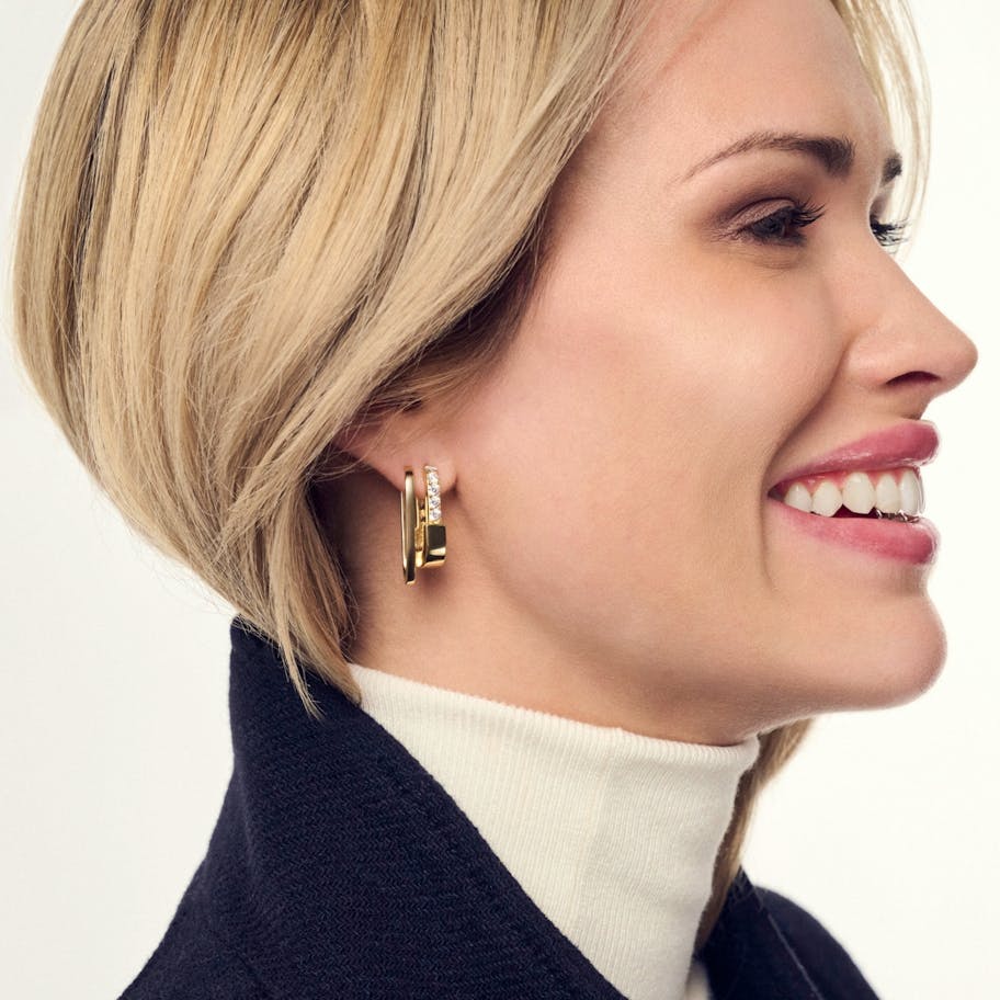 Sif Jakobs Jewellery — Maratea Earrings Sif Jakobs Jewellery Maratea Earrings — Örhängen