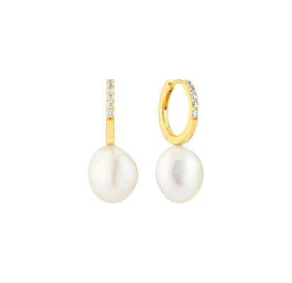 Sif Jakobs Jewellery — Padua Uno Earrings Sif Jakobs Jewellery Padua Uno Earrings — Øreringer