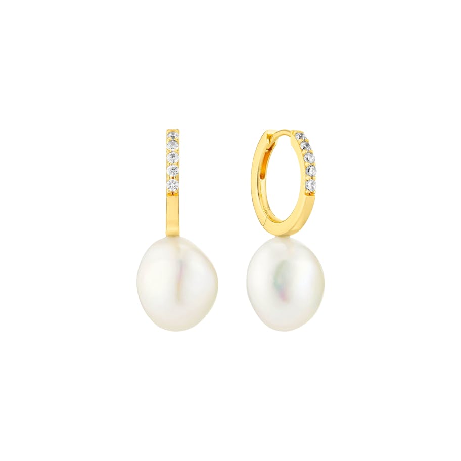 Sif Jakobs Jewellery — Padua Uno Earrings Sif Jakobs Jewellery Padua Uno Earrings — Øreringer