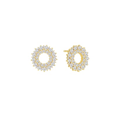 Sif Jakobs Jewellery — Livigno Earrings Sif Jakobs Jewellery Livigno Earrings — Øreringer