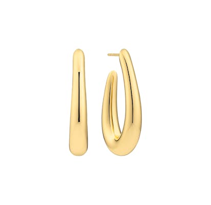 Sif Jakobs Jewellery — Goccia Pianura Grande Earrings Sif Jakobs Jewellery Goccia Pianura Grande Earrings — Ohrringe