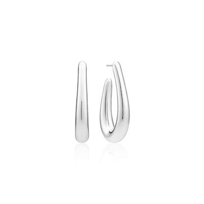 Sif Jakobs Jewellery — Goccia Pianura Piccolo Earrings Sif Jakobs Jewellery Goccia Pianura Piccolo Earrings — Kolczyk