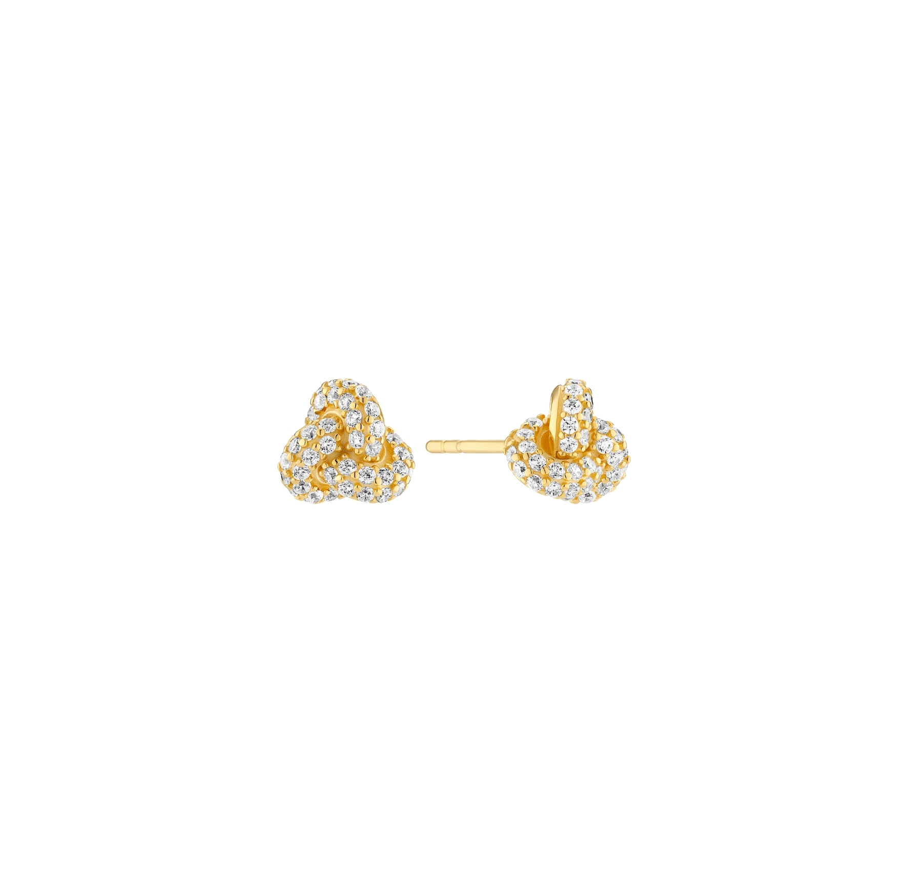 Sif Jakobs Jewellery Imperia Piccolo Earrings — Kolczyk