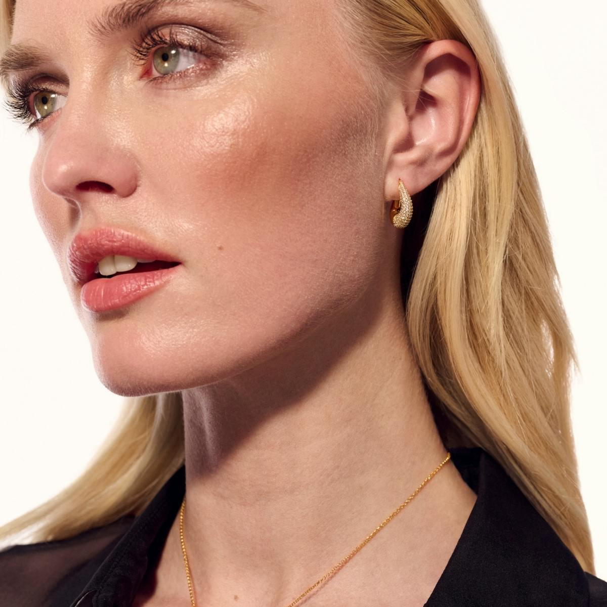 Sif Jakobs Jewellery — Glorenza Piccolo Earrings Sif Jakobs Jewellery Glorenza Piccolo Earrings — Øreringer